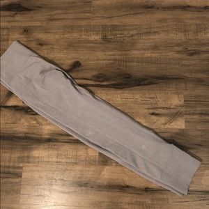 Lululemon ebb to street legging
